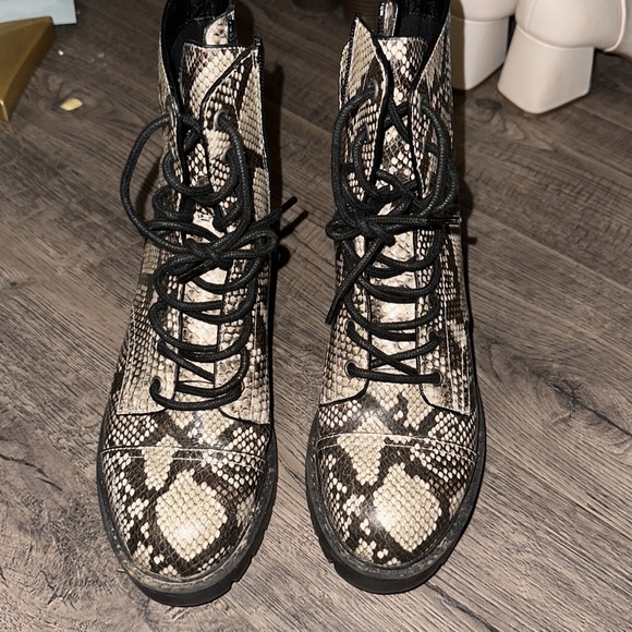 Booties!! - Picture 2 of 2